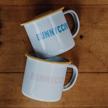 Bunnyccino Mug