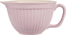 Batter Bowl- English Rose