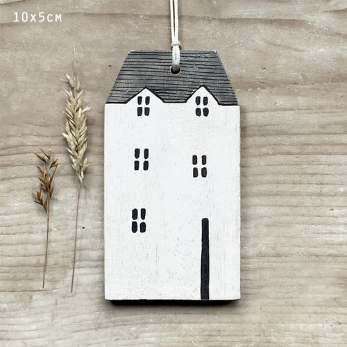 House tag
