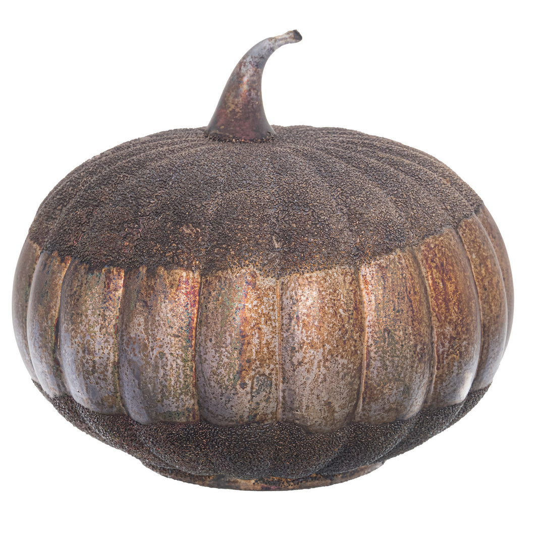 Hocus Pumpkin