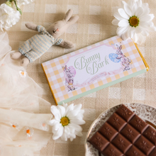 Bunny Bark Chocolate Bar