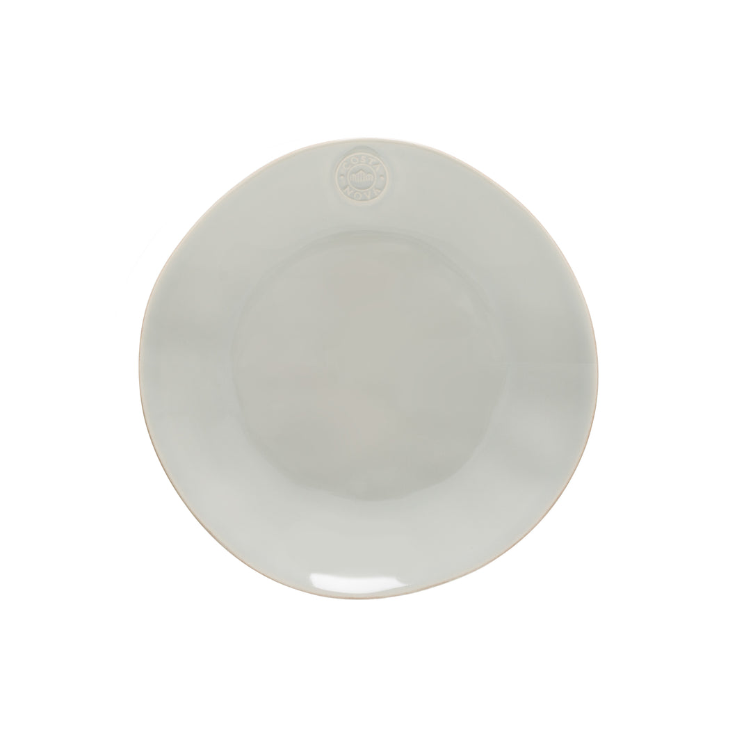 Nova Sand Grey Dinner Plate