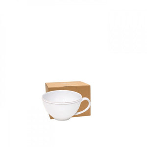 Friso White Jumbo Cup