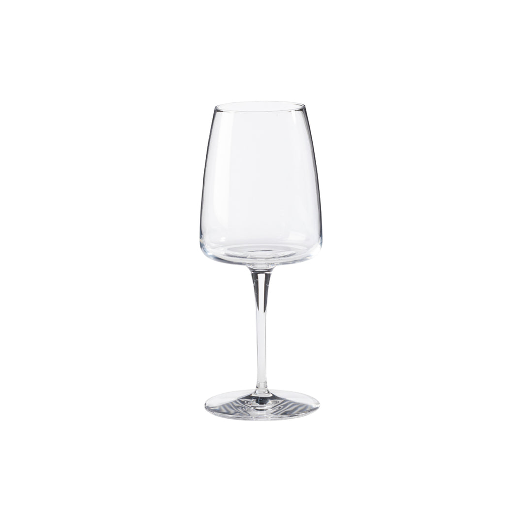 Vine Wine Glass