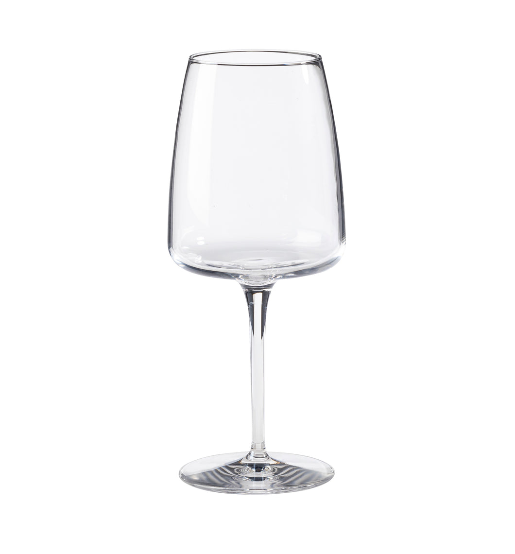 Vine Water Glass