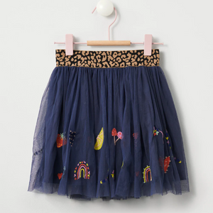 Fruit Salad Skirt