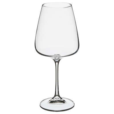 Water Glass Selenga