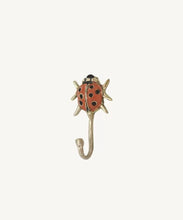 Lady Bug Hook