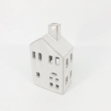 Small House T-Light Holder