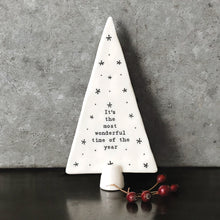 Standing Porcelain Tree-Most Wonderful