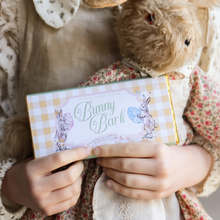 Bunny Bark Chocolate Bar