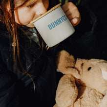 Bunnyccino Mug