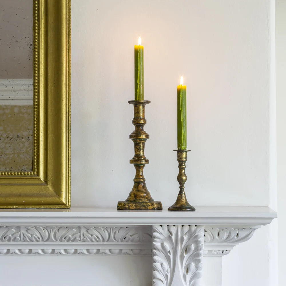 Belle Epoque Candlestick