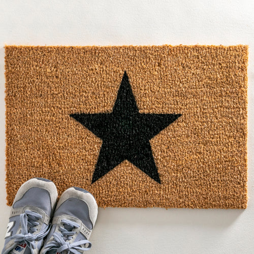 Star Doormat