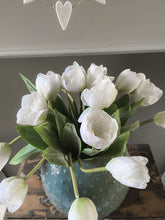 White Tulip