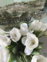 White Tulip