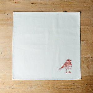 Robin Napkin Gift Set