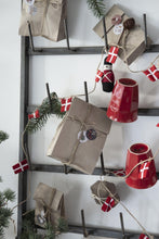 Christmas Calendar Sticker Set