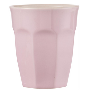 Latte Cup- English Rose