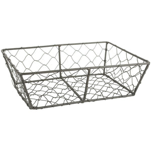 Small Wire Tray