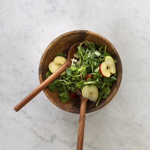 Mango Salad Bowl