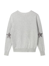 Hazel Jumper | Silver