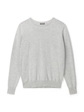 Hazel Jumper | Silver