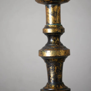 Belle Epoque Candlestick