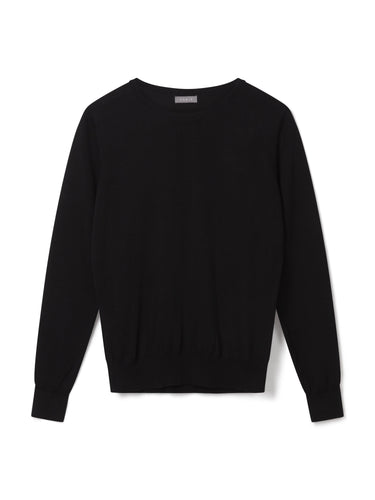 Hazel Jumper | Black