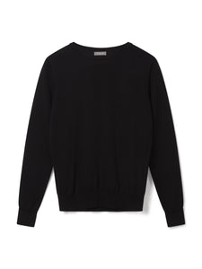 Hazel Jumper | Black