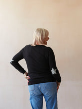 Hazel Jumper | Black