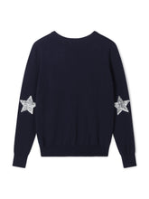 Hazel Jumper | Navy