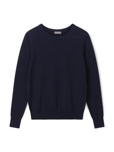 Hazel Jumper | Navy