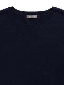 Hazel Jumper | Navy