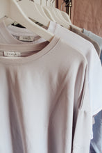 Lulu Sweatshirt | Dove Grey