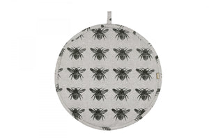 Recycled Honey Bee Aga Top Cover